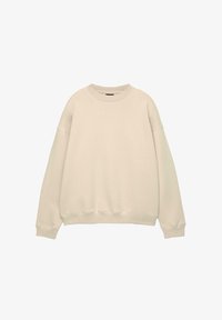 Non selezionato, beige