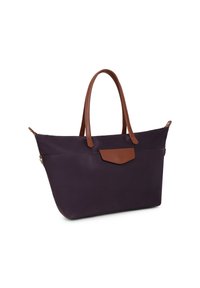 Hexagona POP - Borsa a mano - violet