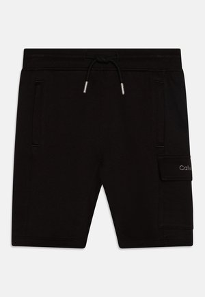 Shorts - black