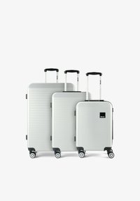 Non selezionato, silber