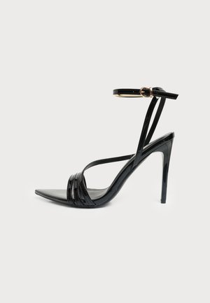 Even&Odd by Zalando, Sandales à talons hauts - black