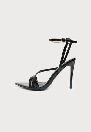 Even&Odd by Zalando, Sandales à talons hauts - black