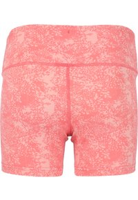 Endurance Leggings - koraal