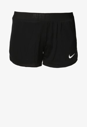 Pantalón corto de deporte - black