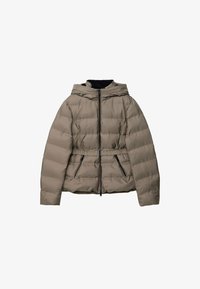 Vybráno, mottled brown