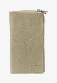 Unselected, light mustard