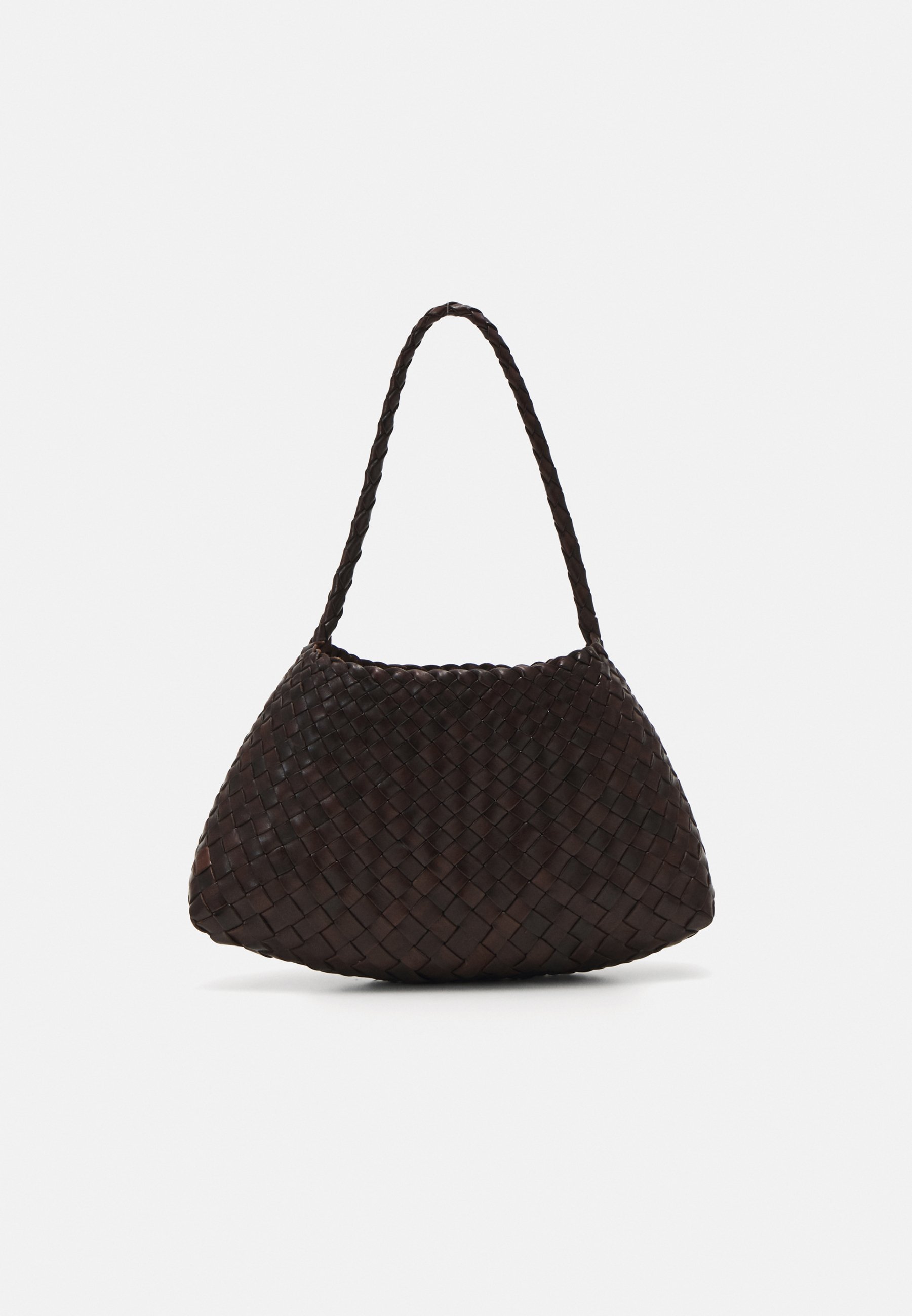 DRAGON DIFFUSION ROSANNA - Handbag - dark brown - Zalando.co.uk