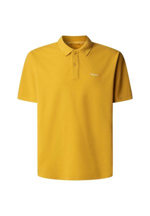 Pepe Jeans, OSCAR, żółty