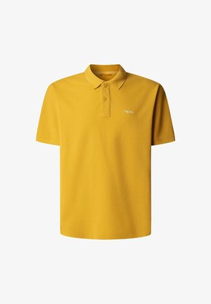 Pepe Jeans, OSCAR, żółty