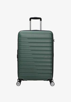 FLASHLINE - Trolley - dark forest