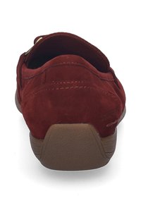 Josef Seibel FENJA - Ballerinaskor - bordeaux