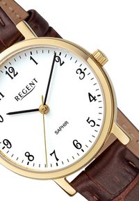 Regent Montre - goldfarben