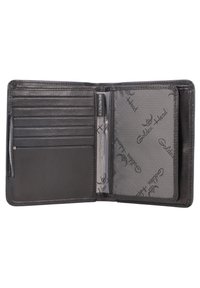 Golden Head COLORADO - Monedero - black