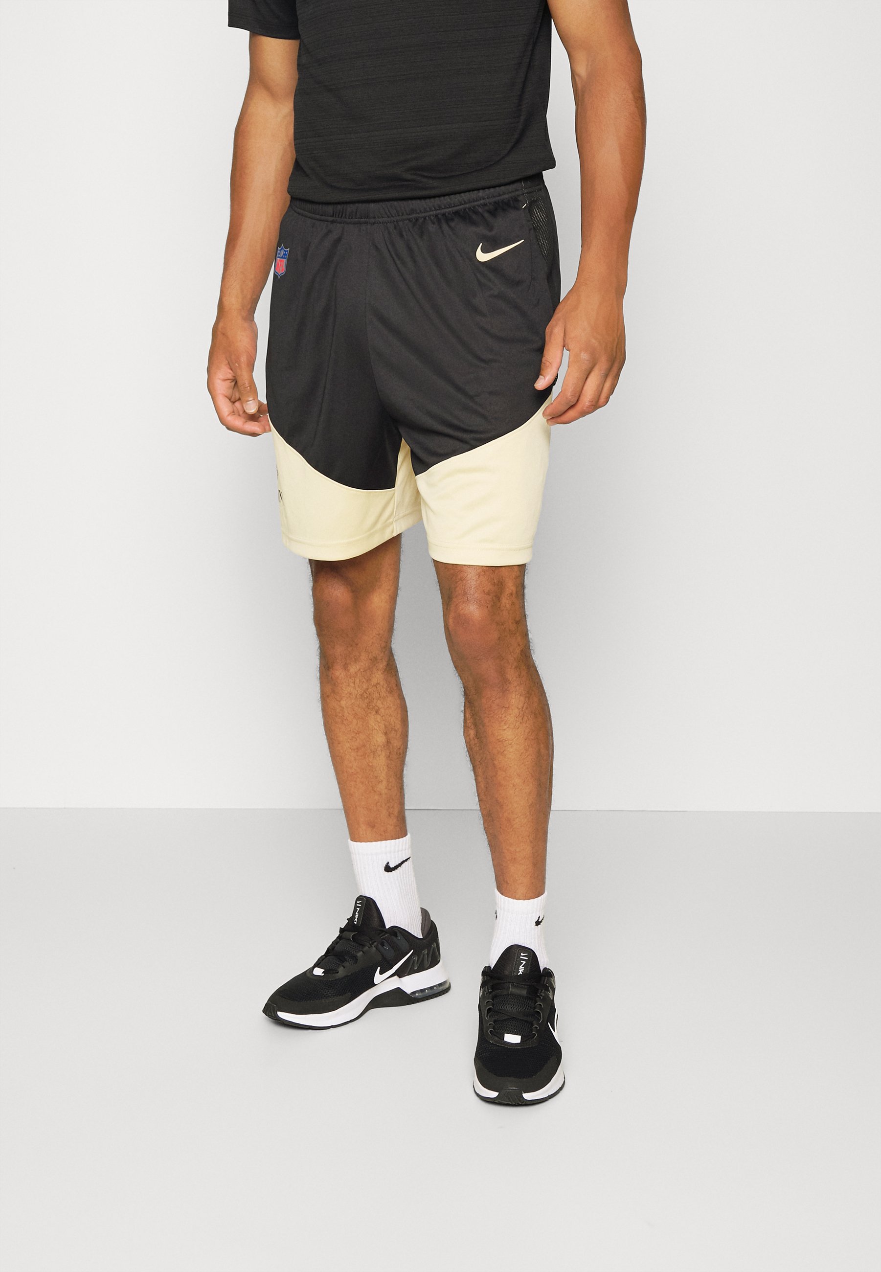 nfl shorts nike