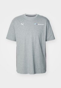 Valittu, medium gray heather