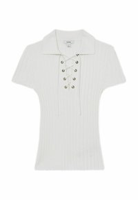 Reiss POPPY  - Polosärk - ivory