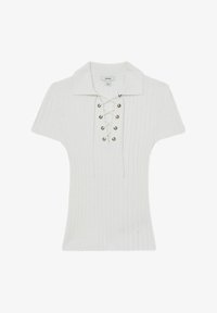 Wybrany, ivory