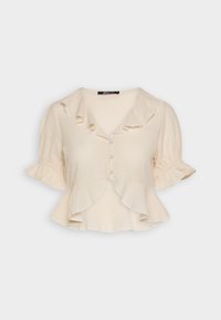 Δεν επιλέχθηκε, ecru