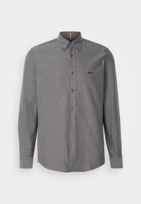 RICKERT - Chemise - open grey