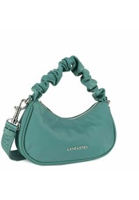 LANCASTER MINI BASIC CHOUCHOU - Borsa a mano - jade antic