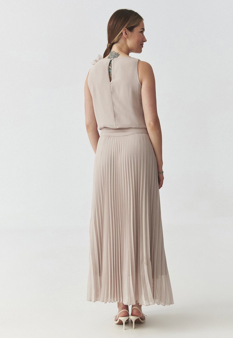 TATUUM ROZANI - Occasion wear - champagne beige/beige - Zalando.ie