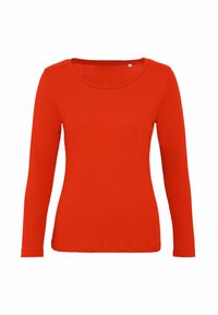 Unausgewählt, red