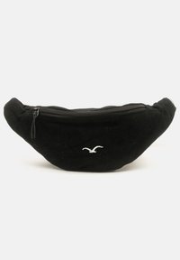 Unausgewählt, black