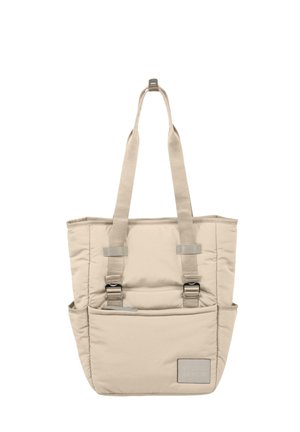 KREUZBERG TRAVEL - Zaino - beige