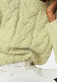 Marks & Spencer Maglione - light green