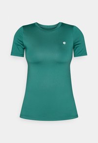 Unausgewählt, posy green