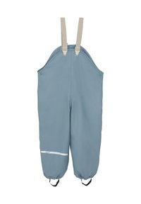 Niet geselecteerd, smoke blue