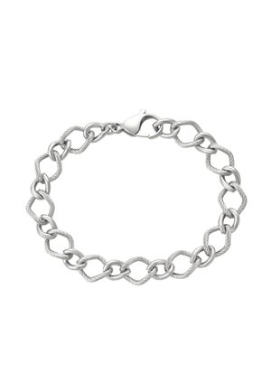 Armbånd - silver-coloured