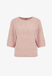 Niewybrane, light pink