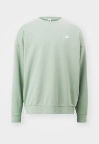 Nike Sportswear Sweatshirt - mint