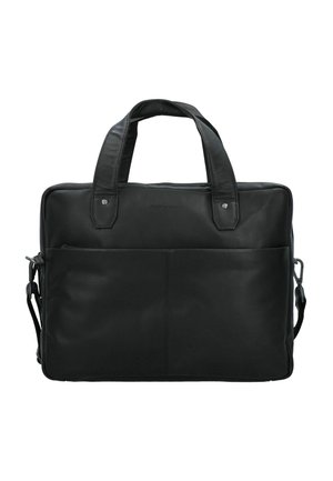 Notebooktasche - black
