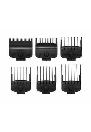 KYONE SET MAGNETISCHE AUFSTECKKÄMME ULTIMA CLIPPER  - Hair Styling Tool - undefiniert