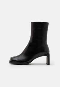 Tommy Jeans - THE SOHO BOOT - Classic ankle boots - black Thumbnail Image 1