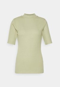 Não selecionado, elm