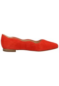 Caprice Ballerines - orange