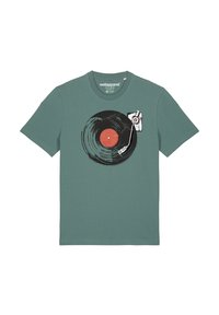 Niet geselecteerd, green bay