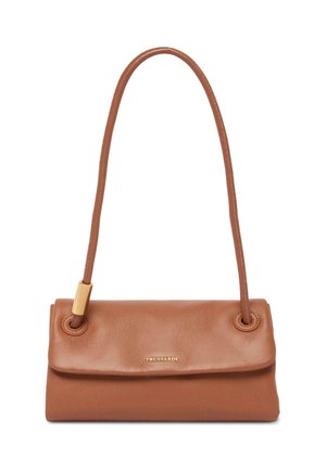 Handtasche - red siena