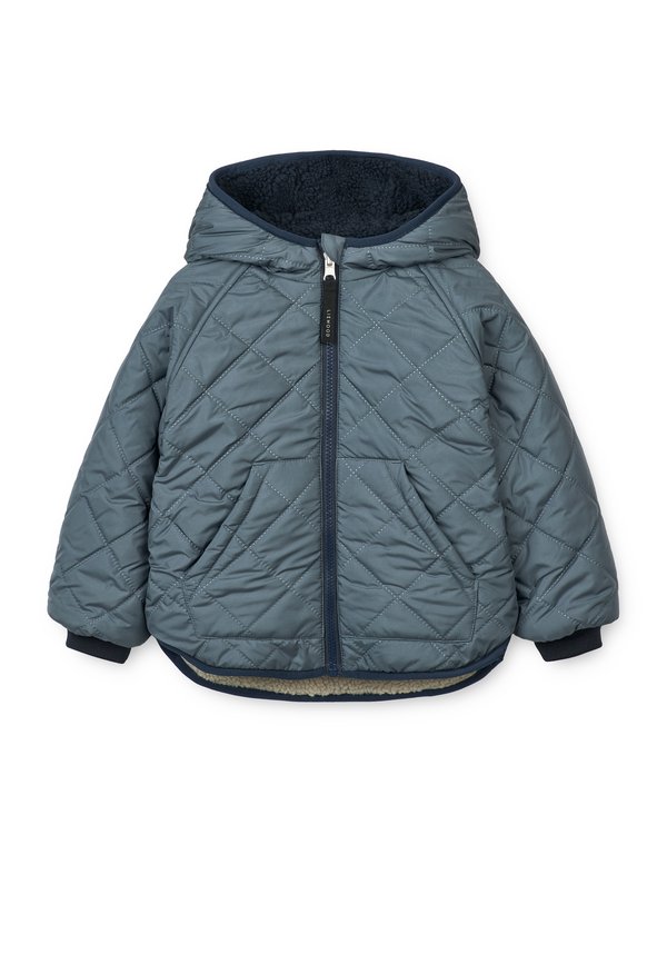 JACKSON REVERSIBLE JACKET UNISEX - Winter jacket4