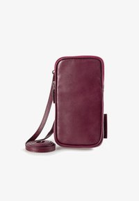 Niet geselecteerd, pomegranate