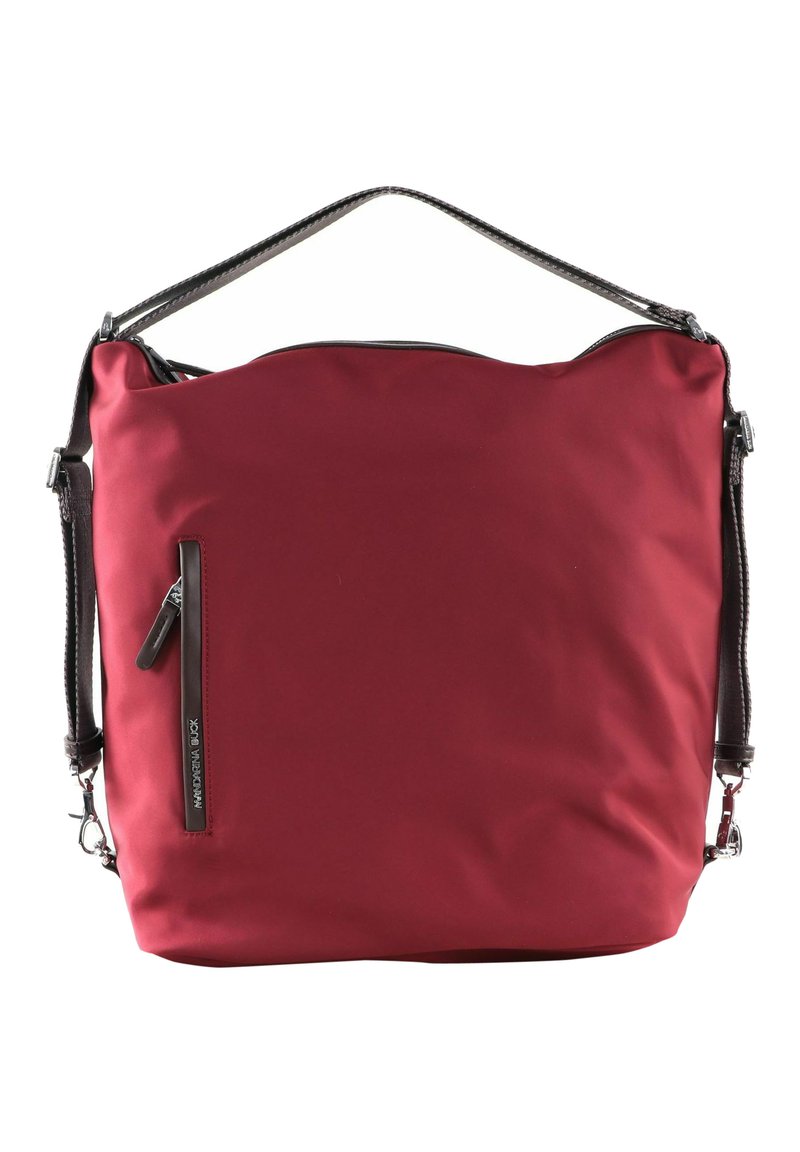 Mandarina Duck Umhängetasche rhubarb/beere Zalando.de