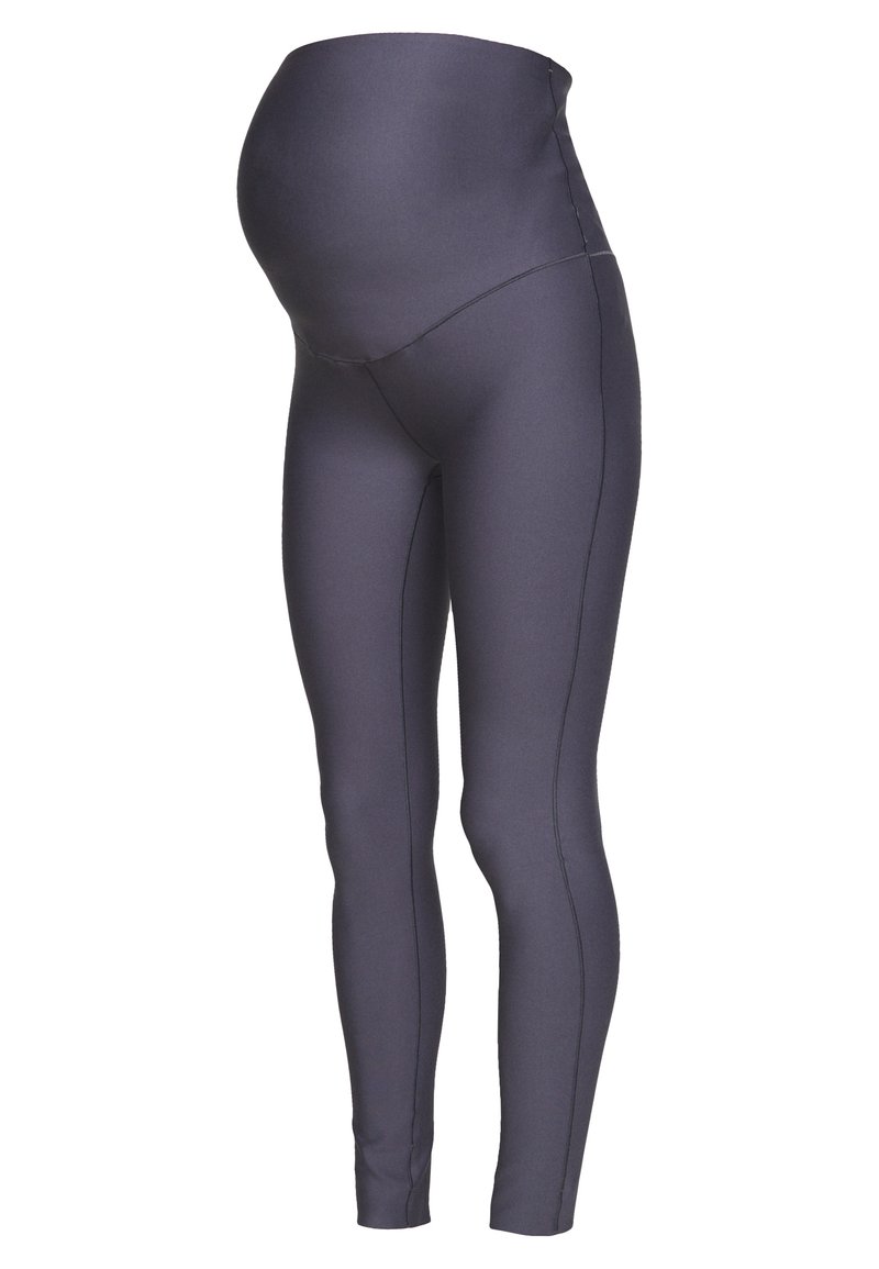 GLOWE Legging grijs