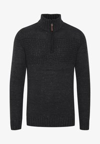 Selezionato, charcoal mix