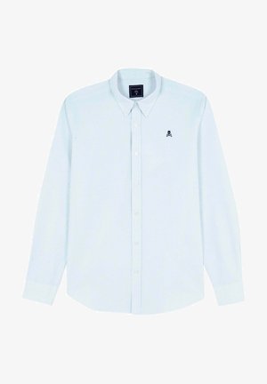 NEW OXFORD - Overhemd - blue