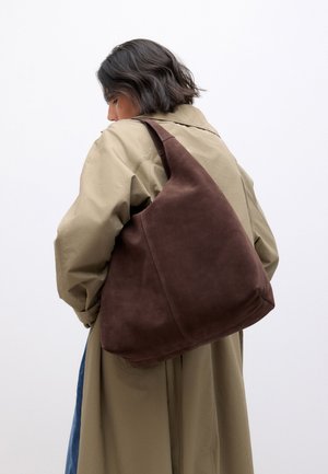 Next, Sac à main - chocolate brown