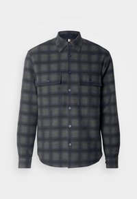 Vybrané, medium grey