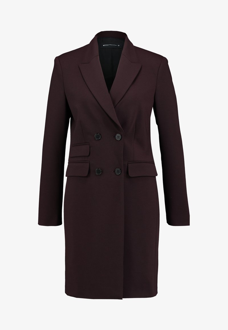 NEVADA Blazer port melange NEVADA Blazer port melange